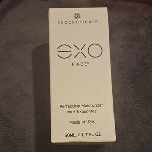 EXO Face Perfection Moisturizer